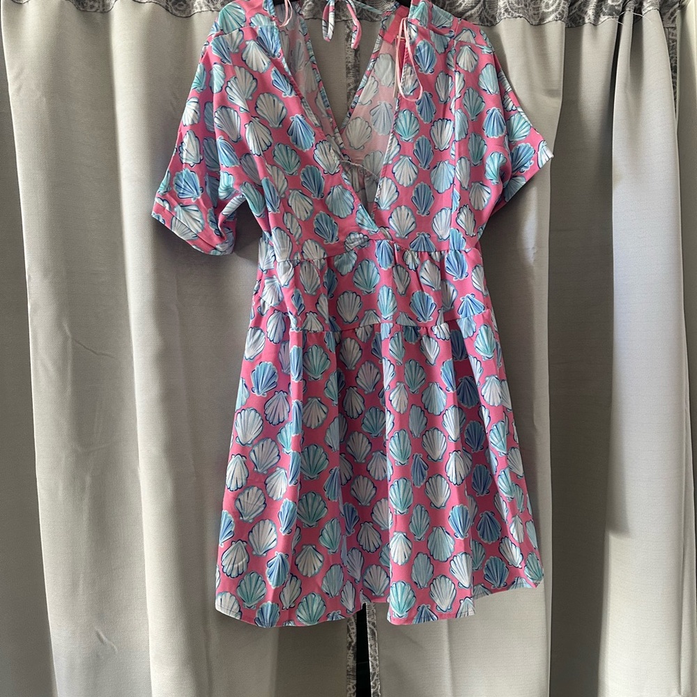 Simply Southern Dress